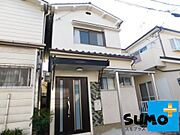 大蔵谷駅より徒歩10分 1階 築54年9ヶ月の賃貸物件