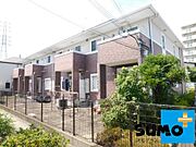 明石駅よりバス15分 徒歩10分 1階 築17年9ヶ月の賃貸物件