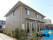 西新町駅より徒歩20分 1階 築9年4ヶ月の賃貸物件