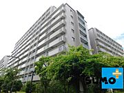 マリンパーク駅より徒歩9分 4階 築28年4ヶ月の賃貸物件