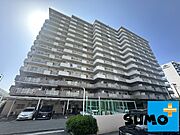 神戸駅より徒歩10分 8階 築34年8ヶ月の賃貸物件