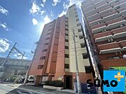 ライオンズマンション西明石 8階 築37年6ヶ月の賃貸物件