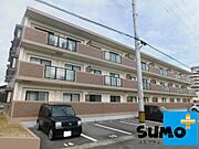 エスポワール西神戸 3階 築30年4ヶ月の賃貸物件