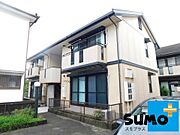 林崎松江海岸駅より徒歩5分 2階 築29年6ヶ月の賃貸物件