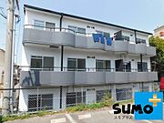 伊川谷駅よりバス7分 徒歩4分 3階 築37年8ヶ月の賃貸物件