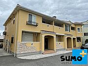 ルナパレスD棟 1階 築18年3ヶ月の賃貸物件