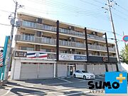 西明石駅より徒歩20分 2階 築26年8ヶ月の賃貸物件