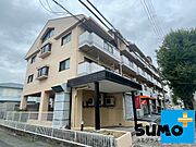 メゾン・ド・モンテ・アン 3階 築34年8ヶ月の賃貸物件