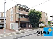 ラッフィナート有瀬 3階 築27年2ヶ月の賃貸物件