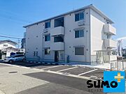 大久保駅より徒歩20分 1階 築2年6ヶ月の賃貸物件