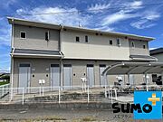 チェリードーレ 1階 築15年11ヶ月の賃貸物件