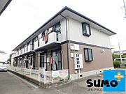 ドエル・サンセット 2階 築31年5ヶ月の賃貸物件