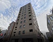 明石駅より徒歩12分 6階 築27年10ヶ月の賃貸物件