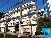 伊川谷駅よりバス12分 徒歩2分 2階 築23年9ヶ月の賃貸物件