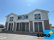 フェリス白水 1階 築14年8ヶ月の賃貸物件