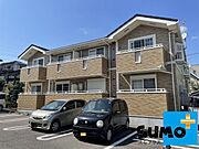 ハーベストスクエア壱番館 1階 築18年9ヶ月の賃貸物件