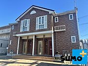 伊川谷駅よりバス13分 徒歩7分 2階 築20年3ヶ月の賃貸物件