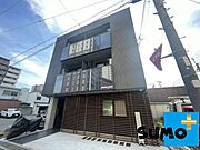 明石駅より徒歩7分 1階 築4年1ヶ月の賃貸物件