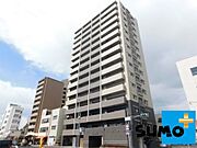 明石駅より徒歩8分 3階 築16年5ヶ月の賃貸物件