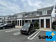 ウエストヒルズB 1階 築16年8ヶ月の賃貸物件