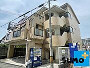 パレス西江井ヶ島 3階 築34年7ヶ月の賃貸物件