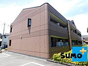 コンフォール白水 1階 築21年2ヶ月の賃貸物件