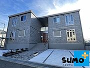 西明石駅より徒歩19分 2階 築1年2ヶ月の賃貸物件