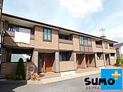 西明石駅よりバス16分 徒歩14分 2階 築15年の賃貸物件