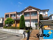 西明石駅よりバス13分 徒歩10分 1階 築21年7ヶ月の賃貸物件