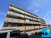 マッティーナ神戸壱番館B 4階 築28年8ヶ月の賃貸物件