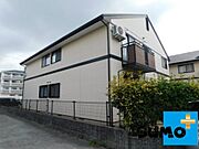 プリュム西明石２ 1階 築28年7ヶ月の賃貸物件