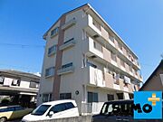 ドウ・ホーム魚住 3階 築36年1ヶ月の賃貸物件