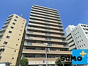 西明石駅より徒歩3分 11階 築23年3ヶ月の賃貸物件