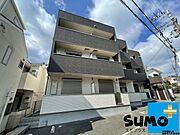 ワコーレＶＩＡＮＯ須磨月見山本町２ 3階 築6年1ヶ月の賃貸物件