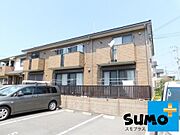 ディアコート西明石B棟 1階 築19年2ヶ月の賃貸物件