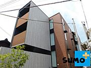 人丸前駅より徒歩5分 1階 築5年9ヶ月の賃貸物件