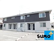 西明石駅より徒歩20分 2階 築10年8ヶ月の賃貸物件