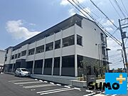 明石駅よりバス12分 徒歩3分 3階 築2年5ヶ月の賃貸物件