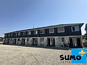 西明石駅よりバス10分 徒歩7分 2階 築3年9ヶ月の賃貸物件