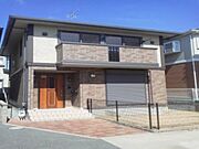 明石駅よりバス15分 徒歩5分 1階 築17年9ヶ月の賃貸物件