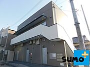 西明石陽光館 1階 築8年の賃貸物件