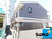 エテルネル 1階 築25年10ヶ月の賃貸物件