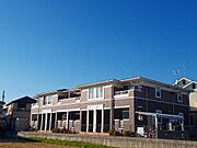 大久保駅より徒歩14分 1階 築18年9ヶ月の賃貸物件