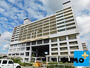 学園都市駅より徒歩2分 12階 築26年8ヶ月の賃貸物件