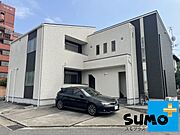 明石駅より徒歩20分 2階 築10年10ヶ月の賃貸物件