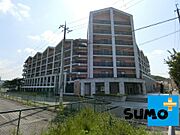 伊川谷駅より徒歩5分 5階 築23年8ヶ月の賃貸物件