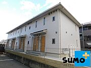 ハイツフローラ東 1階 築5年6ヶ月の賃貸物件