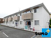 押部谷駅より徒歩10分 1階 築18年2ヶ月の賃貸物件