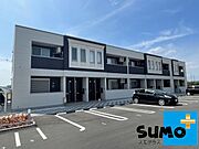 西明石駅より徒歩28分 1階 築2年の賃貸物件