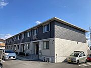 明石駅よりバス15分 徒歩3分 2階 築4年8ヶ月の賃貸物件